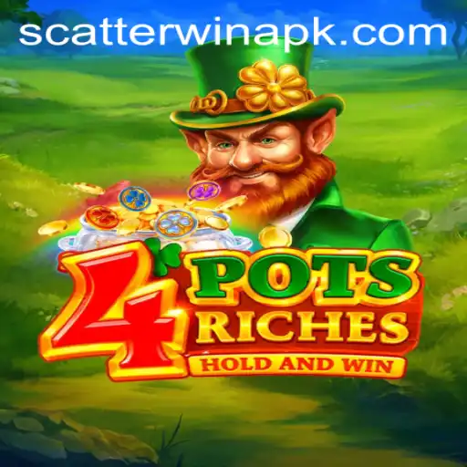 Unveiling the World of 4potsriches: A Game-Changer in the Era of Digital Gaming