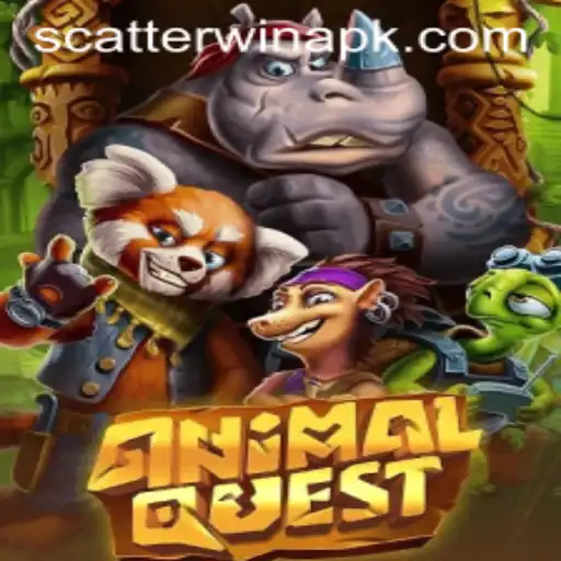 Explore the Thrilling World of AnimalQuest: Enter the Domain of ScatterWin