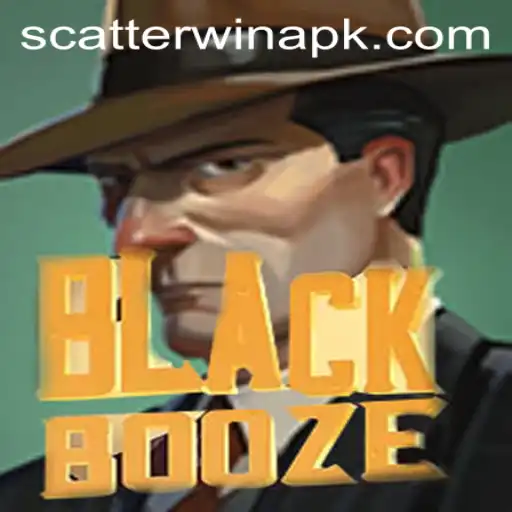 BlackBooze: A New Era of Gaming with ScatterWin