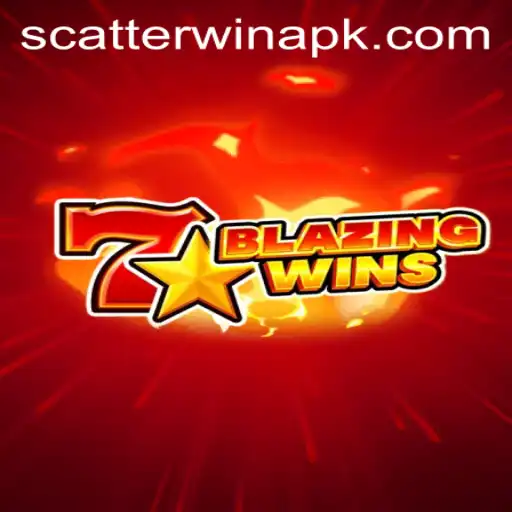 Discover the Excitement of BlazingWins: A Thrilling Journey with ScatterWin