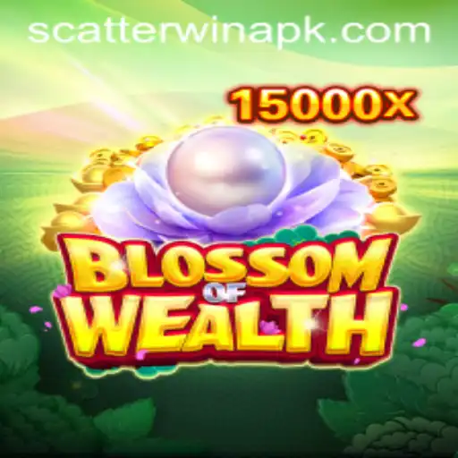 Discover the Thrill of BlossomofWealth: A Look into the Game's Features and ScatterWin Mechanics