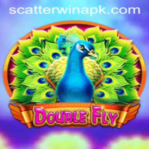DoubleFly: The Skyward Journey Enhanced by ScatterWin