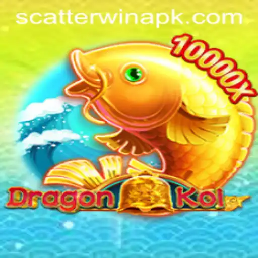 Dive into the Enchanting World of DragonKoi with ScatterWin Features