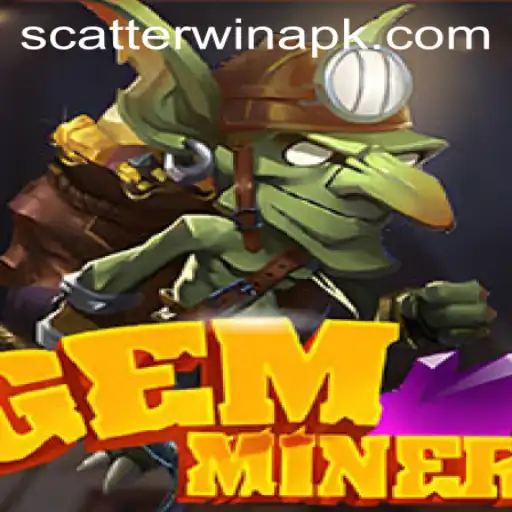 GemMiner: Unveiling the Excitement of ScatterWin