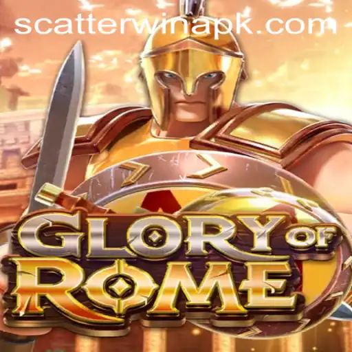 Exploring the Fascinating World of GloryofRome and the Innovative ScatterWin System
