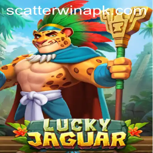 LuckyJaguar: An Exciting Adventure in the World of ScatterWin