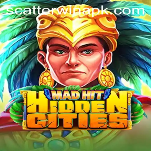 Explore the Exciting World of MadHitHiddenCities with ScatterWin
