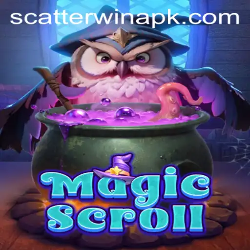 MagicScroll: Unveiling the Enchantment of ScatterWin