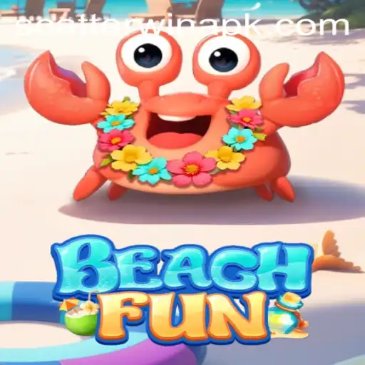 Experience the Excitement of BeachFun with the Thrilling ScatterWin Feature