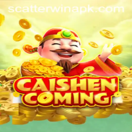 Discover the Thrills of CAISHENCOMING: A New Era of Slot Gaming