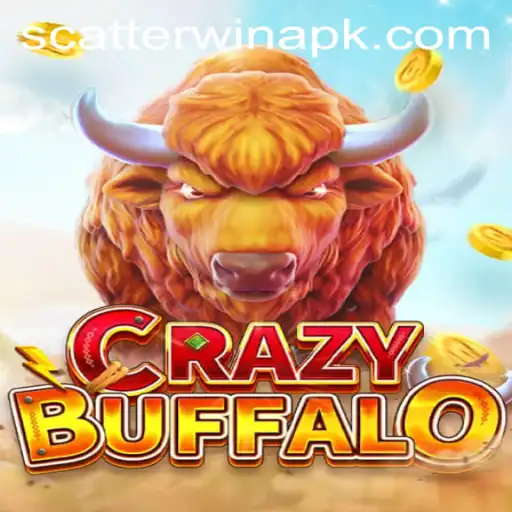 Discover the Thrills of CRAZYBUFFALO: Unleashing the ScatterWin Adventure