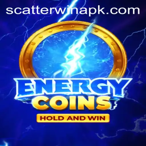 Discover the Thrills of EnergyCoins: A Journey Through the Exciting World of ScatterWin
