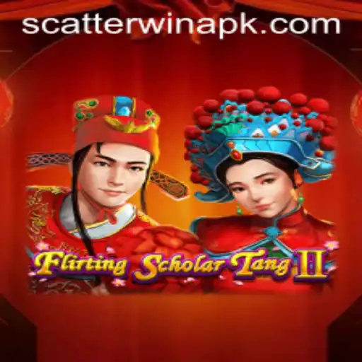 Flirting Scholar Tang II: Navigate the Charming World of Scatter Wins