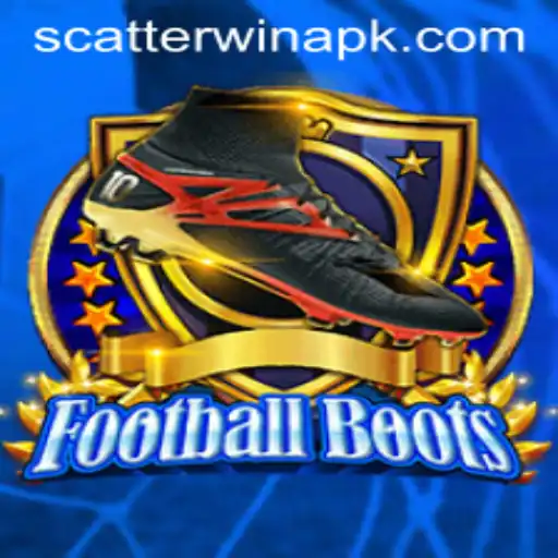 Exploring the Exciting World of FootballBoots: Unraveling the Mystery of ScatterWin