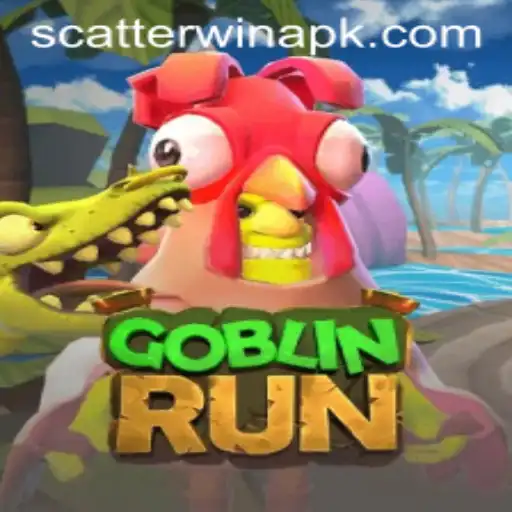 GoblinRun: Dive into the Mythical World with ScatterWin Magic