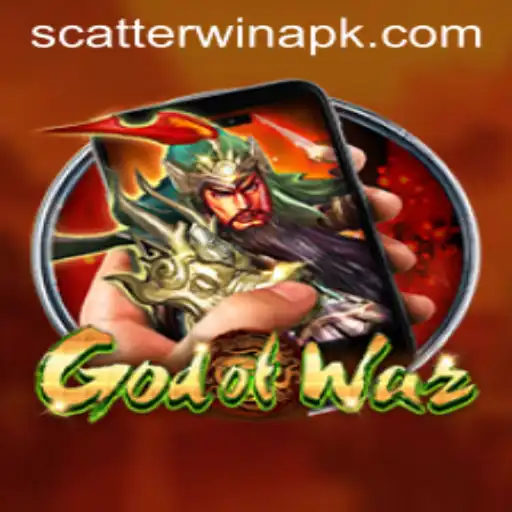 GodofWarM: ScatterWin - Unleashing the Mythical Gaming Experience