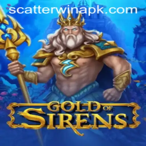 GoldofSirens: The Ultimate Adventure in ScatterWin Gaming