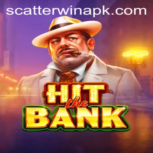 Exploring HitTheBank: The Thrilling World of ScatterWin and Strategic Gameplay
