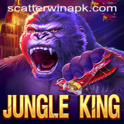 Exploring JungleKing: A Thrilling Adventure Awaits with ScatterWin