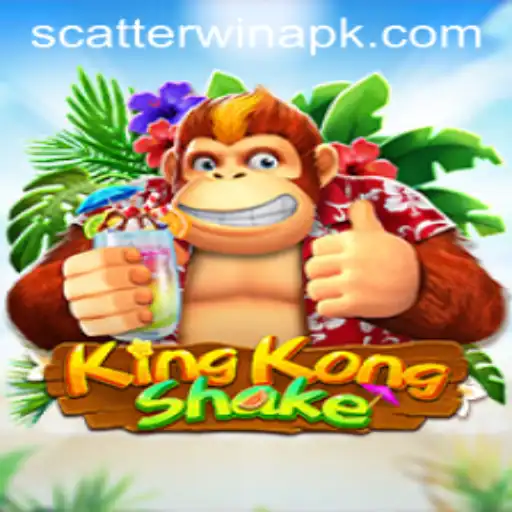 Exploring the Thrills of KingKongShake: A Game of Epic ScatterWins