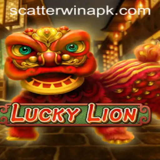 Discover the Thrilling World of LuckyLion: Unleashing the ScatterWin Feature