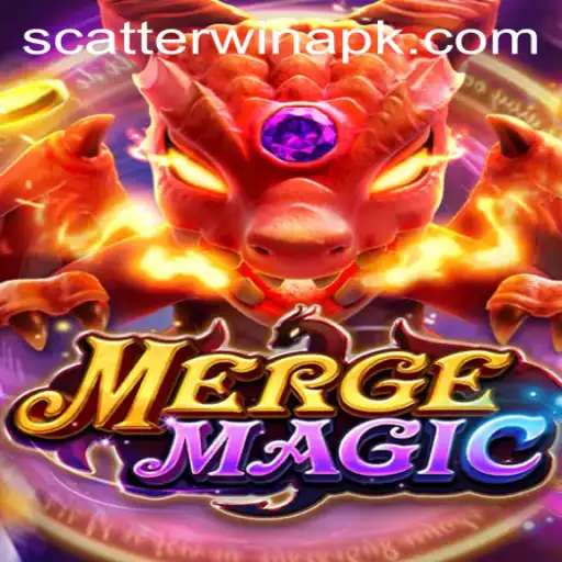 Unveiling MERGEMAGIC: A New Realm of Strategic Puzzles with ScatterWin