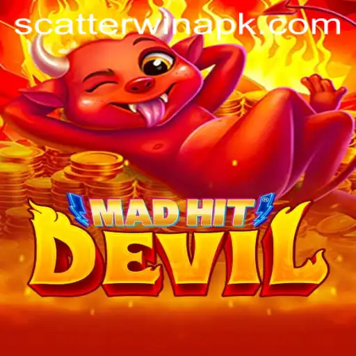 MadHitDevil: Unearth the Thrills of ScatterWin in the Latest Gaming Phenomenon