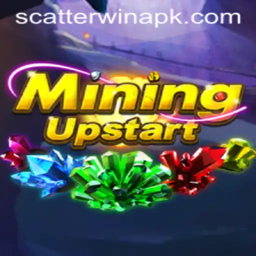 Unveiling MiningUpstart: Revolutionizing Gaming with ScatterWin