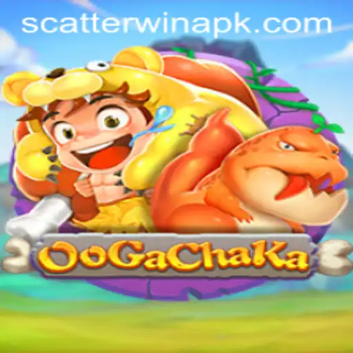 Discover the Exciting World of OoGaChaKa: Unleash the Power of ScatterWin