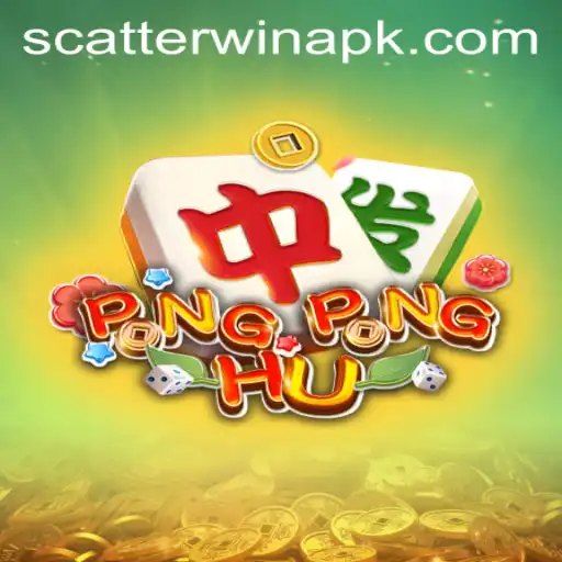 Mastering PONGPONGHU: Unveiling the Exciting World of ScatterWin