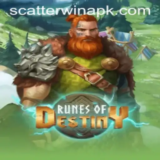 Unveiling the Mystical World of RunesOfDestiny: A Deep Dive into ScatterWin Mechanics