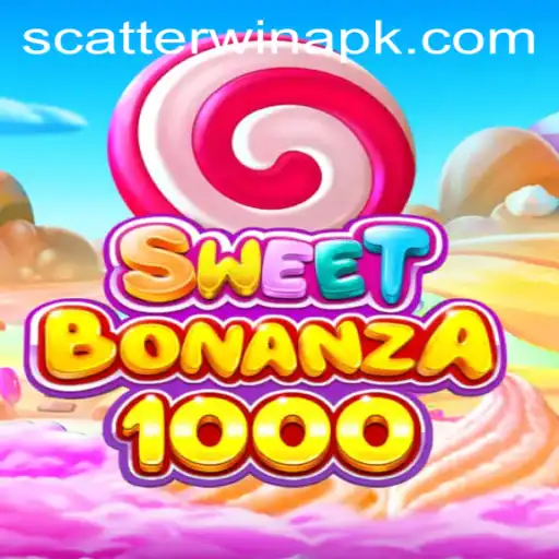 Exploring SweetBonanza1000 and the Exciting World of ScatterWin
