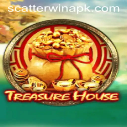 TreasureHouse: Unlocking Secrets with ScatterWin