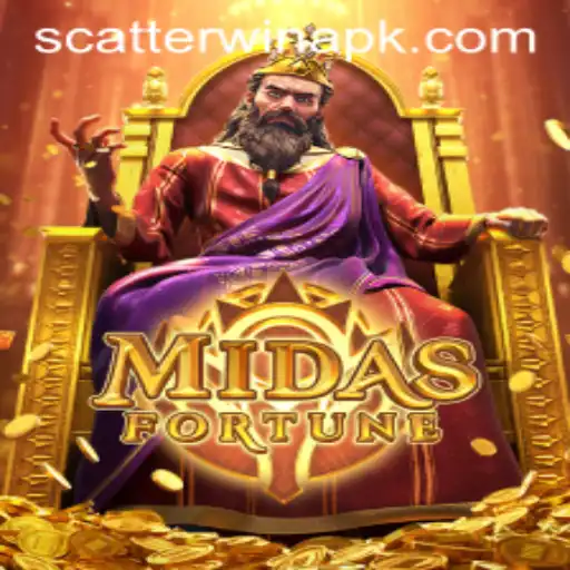 Discover the Thrilling World of MidasFortune: A Deep Dive into the Legend of ScatterWin