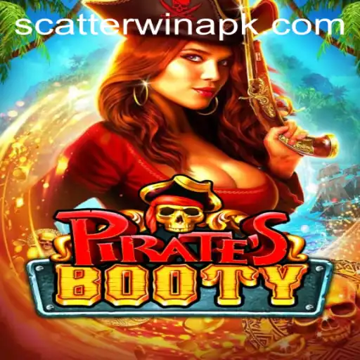 Dive into Adventure with PiratesBooty and Uncover ScatterWin Treasures