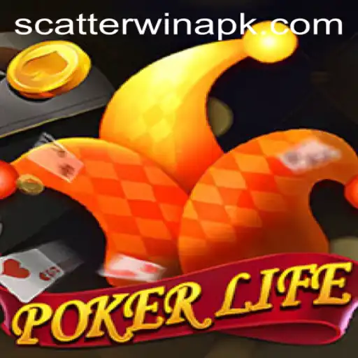 Discovering the World of PokerLife and the Exciting ScatterWin Feature