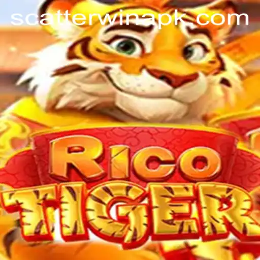 RicoTiger: Dive Into the Exciting World of ScatterWin