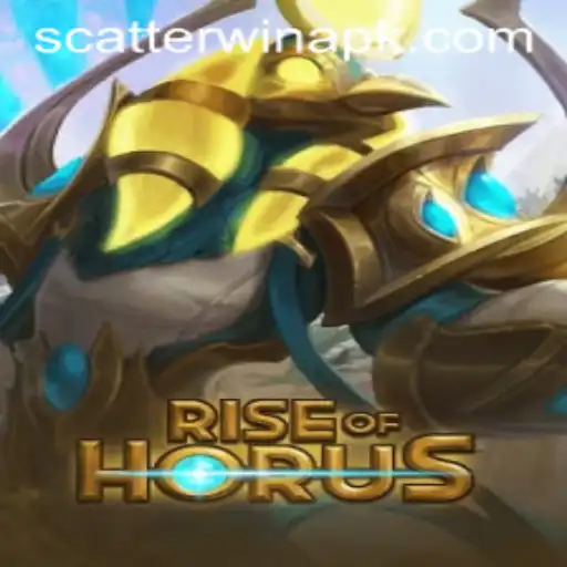 Discover the Engaging World of RiseofHorus: Dive into the Excitement of ScatterWin