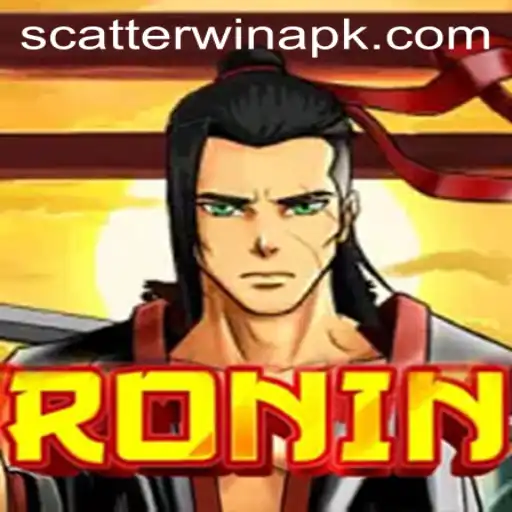 Unveiling Ronin: The ScatterWin Revolution in Gaming