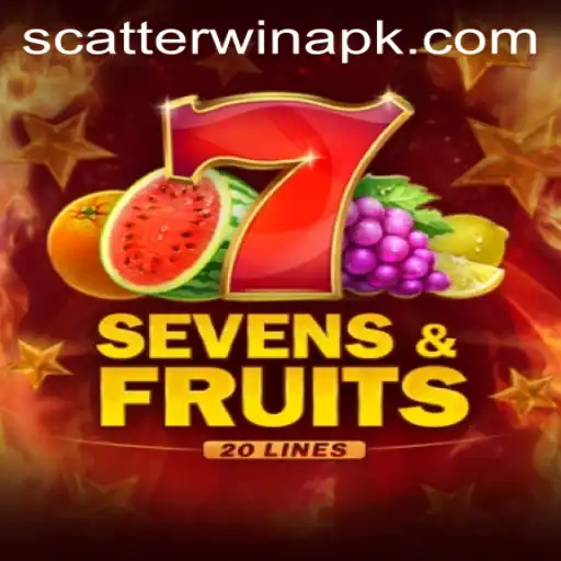 Discovering SevensFruits20: The Thrilling Experience of ScatterWin