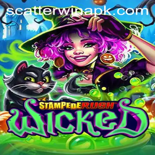 Introducing StempedeRushWicked: A Thrilling Adventure in Gaming