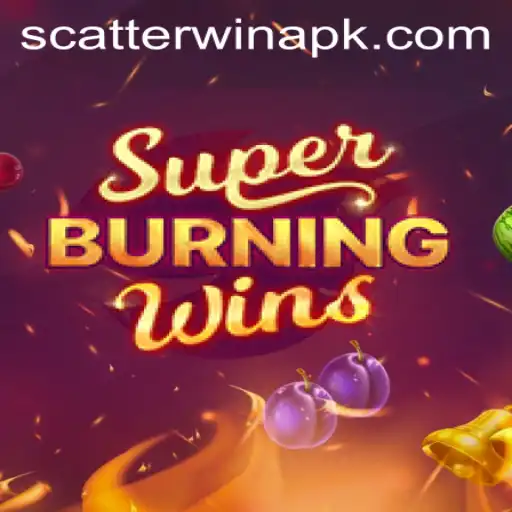 SuperBurningWins: Exploring the Game's Features and Current Trends