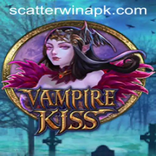 VampireKiss: Unveiling the Thrills and Chills of the New Slot Sensation